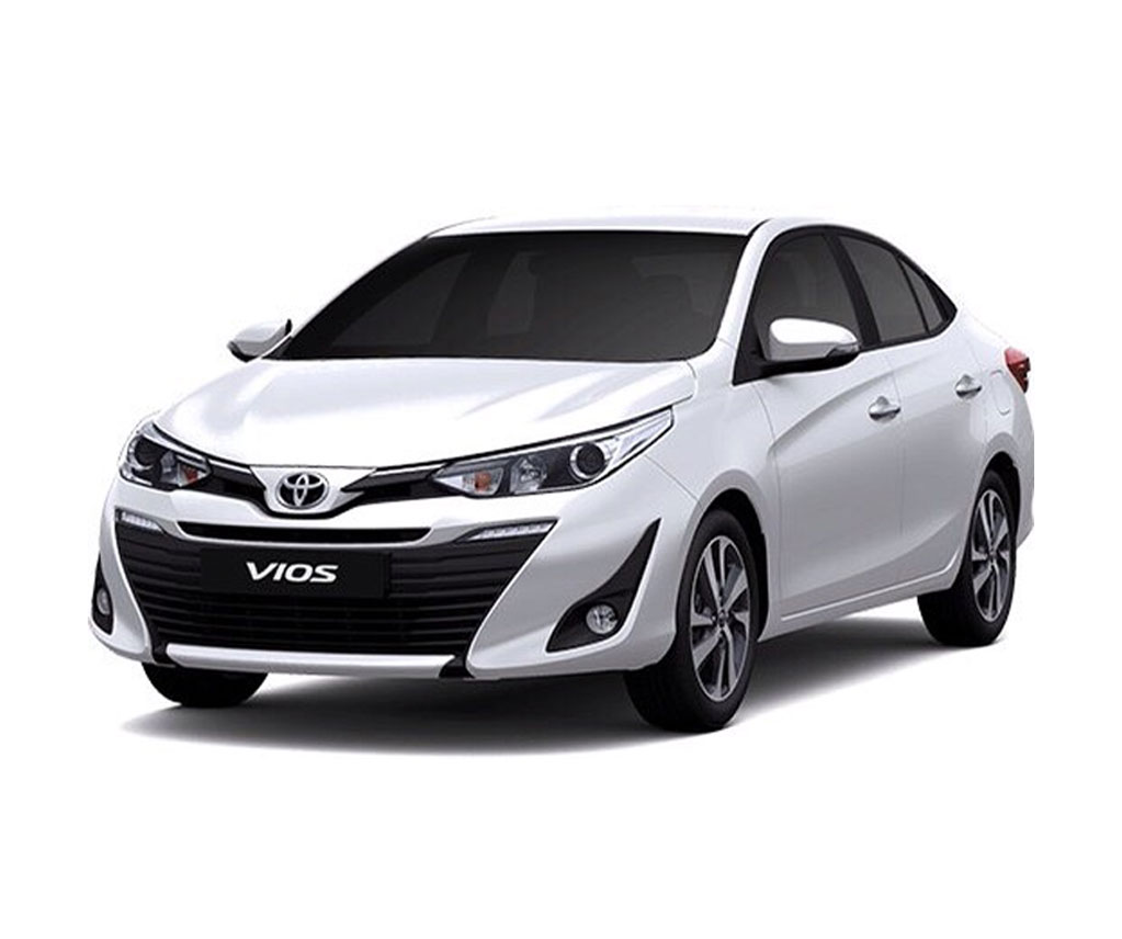 車款：New Vios