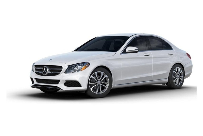 車款：BEZN W205 C300